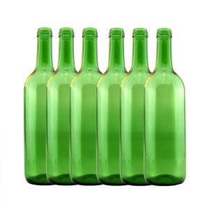 Wine Bottles