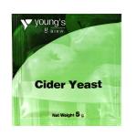 Cider Yeast