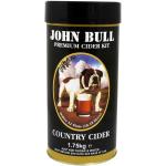 John Bull Cider