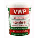 VWP Cleaner