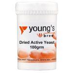 Dried Active Wine Yeast