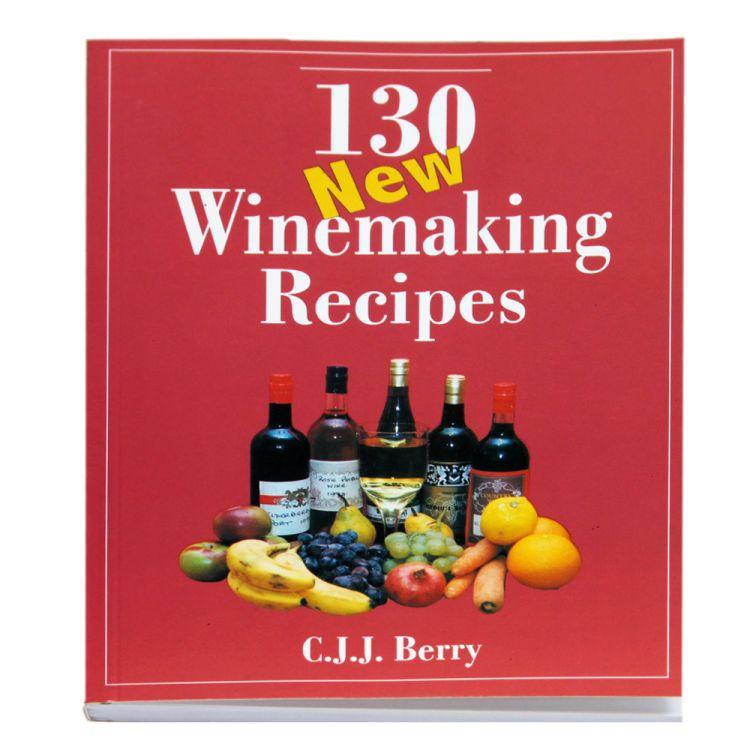 130 New Winemaking Recipes Books Wine making books Books Home Brew,Home