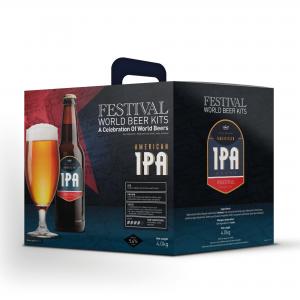 Festival Premium Ale Kits