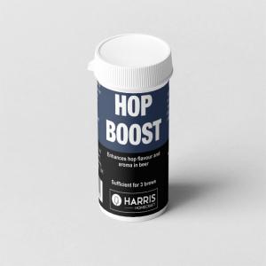Harris Hop Boost