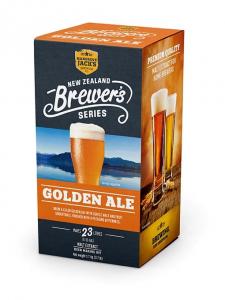The New Zealand Brewers Series