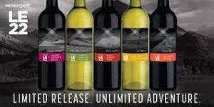 Winexpert Limited Edition range 