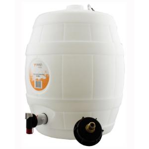 Brewgenie 5 gallon pressure barrel