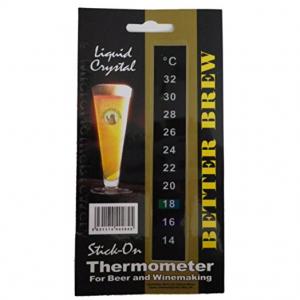 Stickon_Thermometer