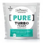 Still Spirits Pure Turbo Yeast