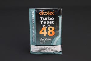 Alcotec TY48 Turbo Yeast