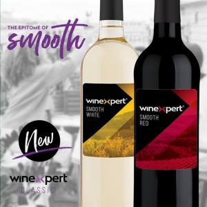 Winexpert Classic Smooth Line