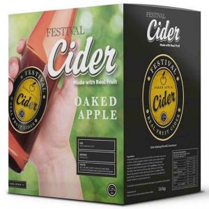 Festival Cider