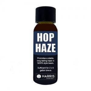 Harris Hop Haze