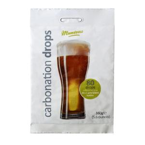 Muntons Carbonation Drops