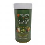 Youngs Harvest
